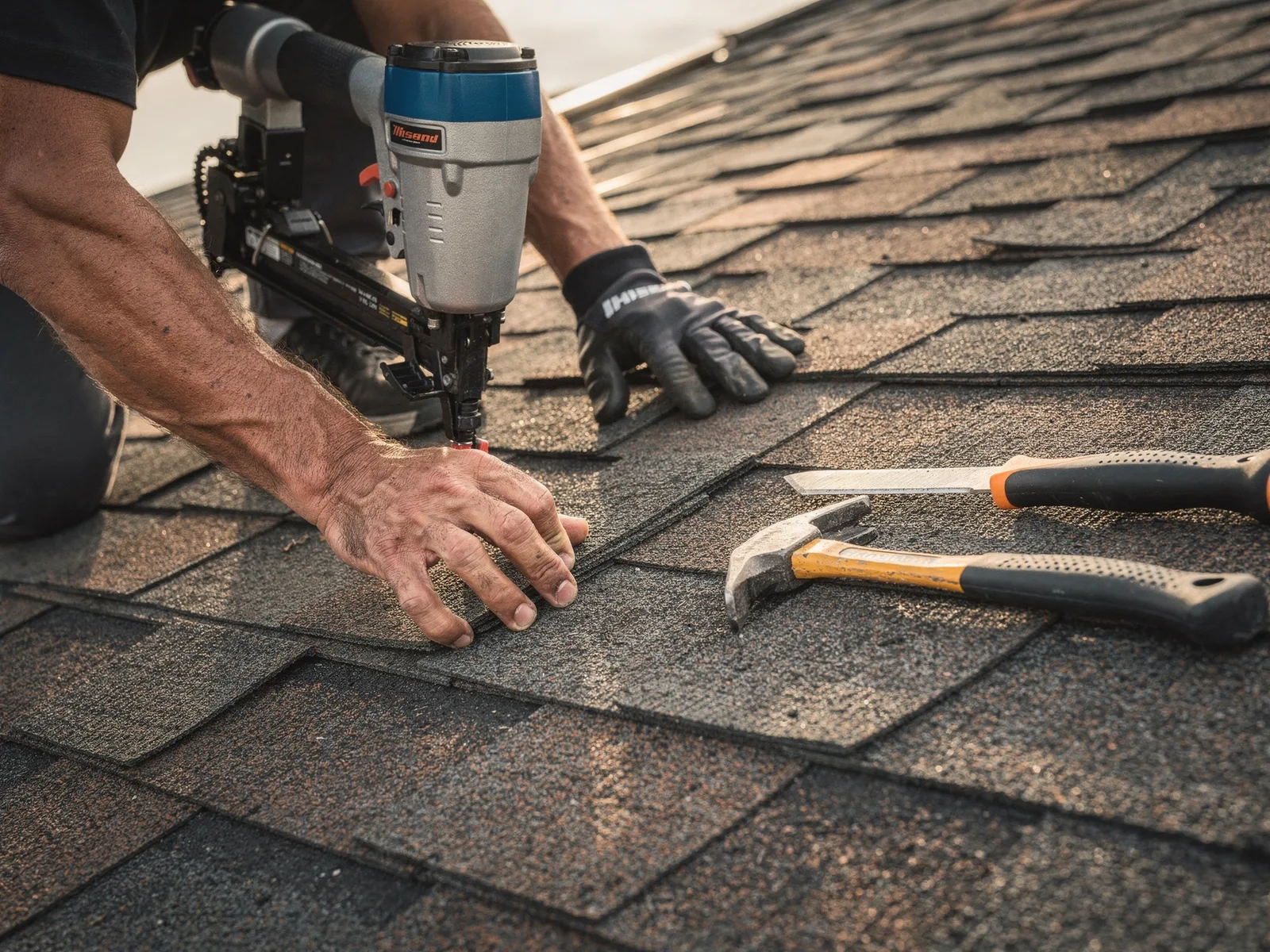 Why choose Roof Repair in Bevington, IA